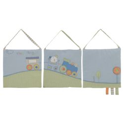 F & F Wall Art, Forest Friends