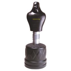 Golds Gym Torso Man Boxing Trainer