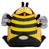 Samsonite Funny Face Kids' Backpack, Bee Medium