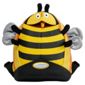 Samsonite Funny Face Kids' Backpack, Bee Medium