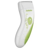 Babyliss Battery Silky Smooth Lady Shaver