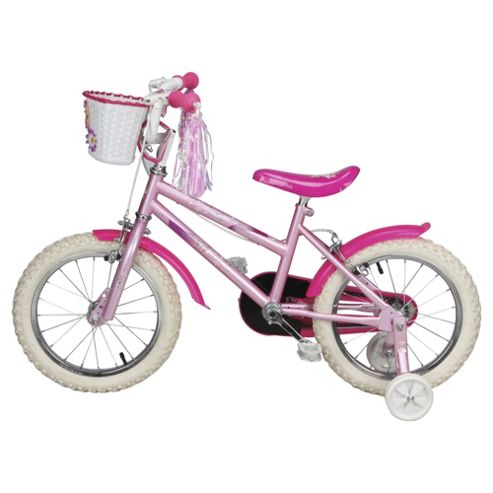 costco girls bike