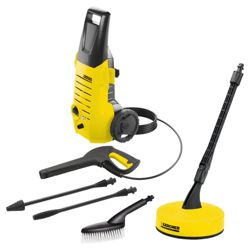 pressure washer karcher manual on Buy Karcher K2.385 T50 Pressure washer from our Pressure Washers range ...