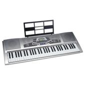 Bontempi PM678/GB 61 Full Width Key Keyboard