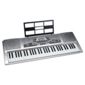 Bontempi PM678/GB 61 Full Width Key Keyboard
