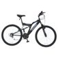 Terrain Matterhorn 26" Dual Suspension Adult Mountain Bike