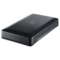 Iomega Select 500 GB Desktop External Hard Drive