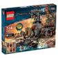 LEGO Pirates of the Caribbean Whitecap Bay 4194