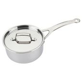 Jamie Oliver Professional Series by Tefal 20cm Stainless Steel Saucepan