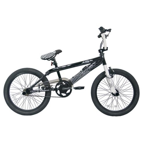 vertigo freestyle bike