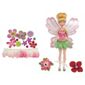 Disney Fairies Flower Petal Dress Up Fairy - Only One Supplied