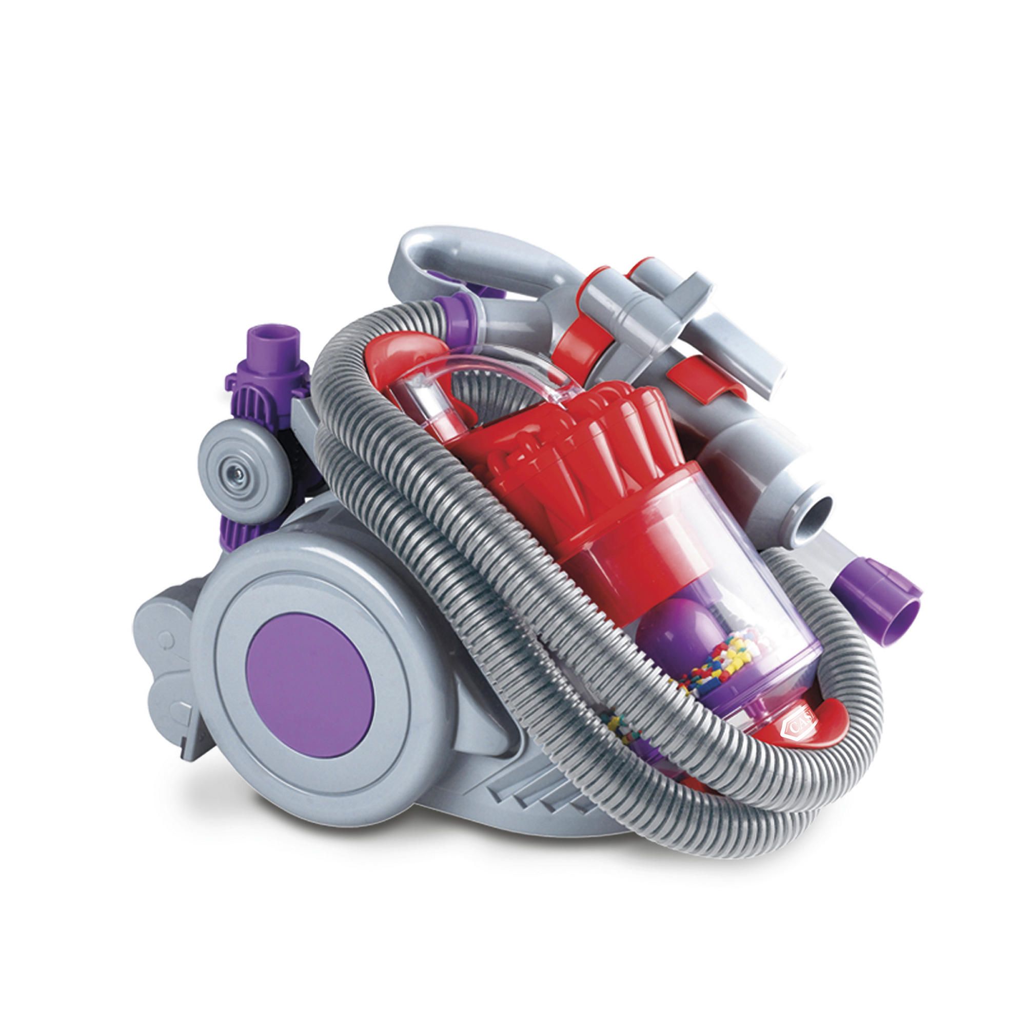 Casdon Little Helper Dyson DC22 Toy Vacuum Cleaner 