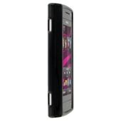 Glacier Case for Nokia X6 Black