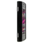 Pro-tec Glacier case Nokia X6 Black