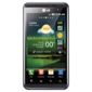 Tesco Mobile LG Optimus 3D Black