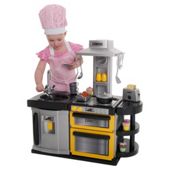 Zanussi Cook & Play Kitchen