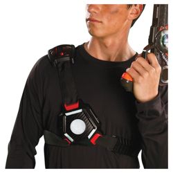 Light Strike Wearable Jacket/Target