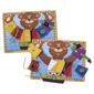 Melissa & Doug Wooden Basic Skills Board Educational Game