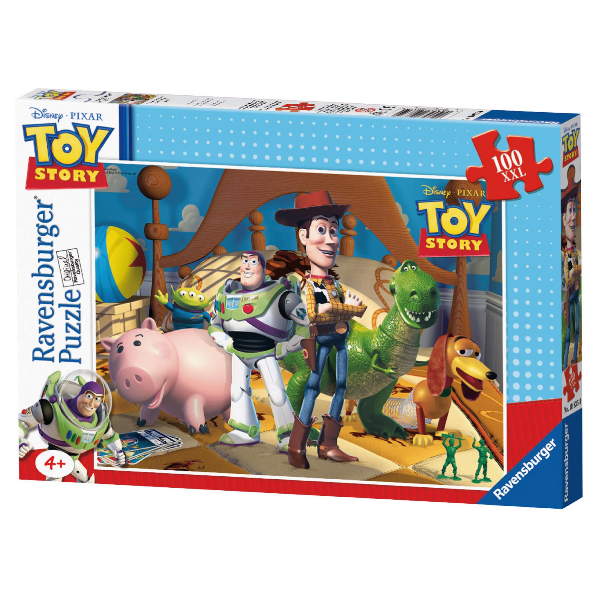 Toy Story, Xxl100