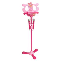 Bontempi iGirl Stage Microphone