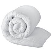 Tesco Standard Soft Touch Anti Allergy Double duvet 10.5 tog
