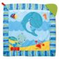 Bright Starts Cuddle & Soothe Blanket