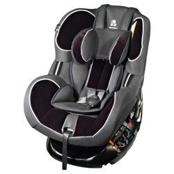 Renolux Next Confort Tarmac Car Seat, Group 1, Nicky