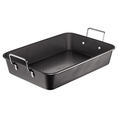 Image of Tefal Twin Handled Roasting Pan