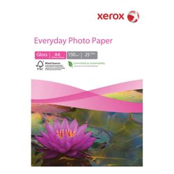 Xerox Everyday 150gsm A4 Printer Paper- 25 sheets