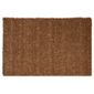 Jumbo Plain PVC mat