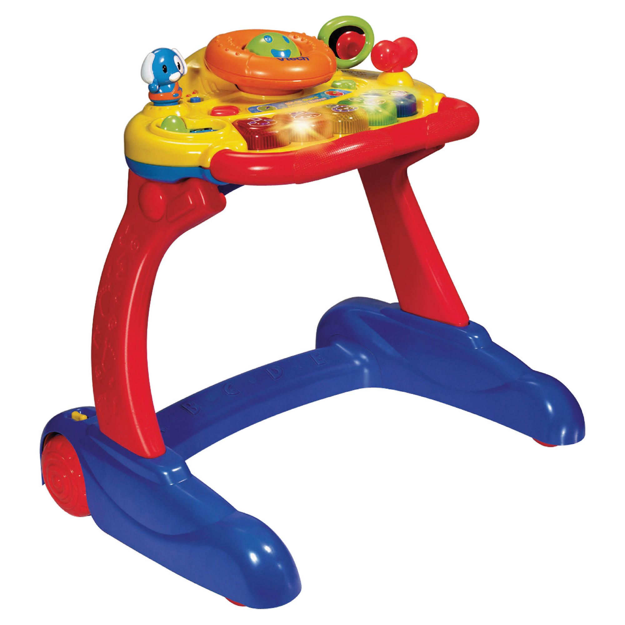 VTech Grow & Go Walker 