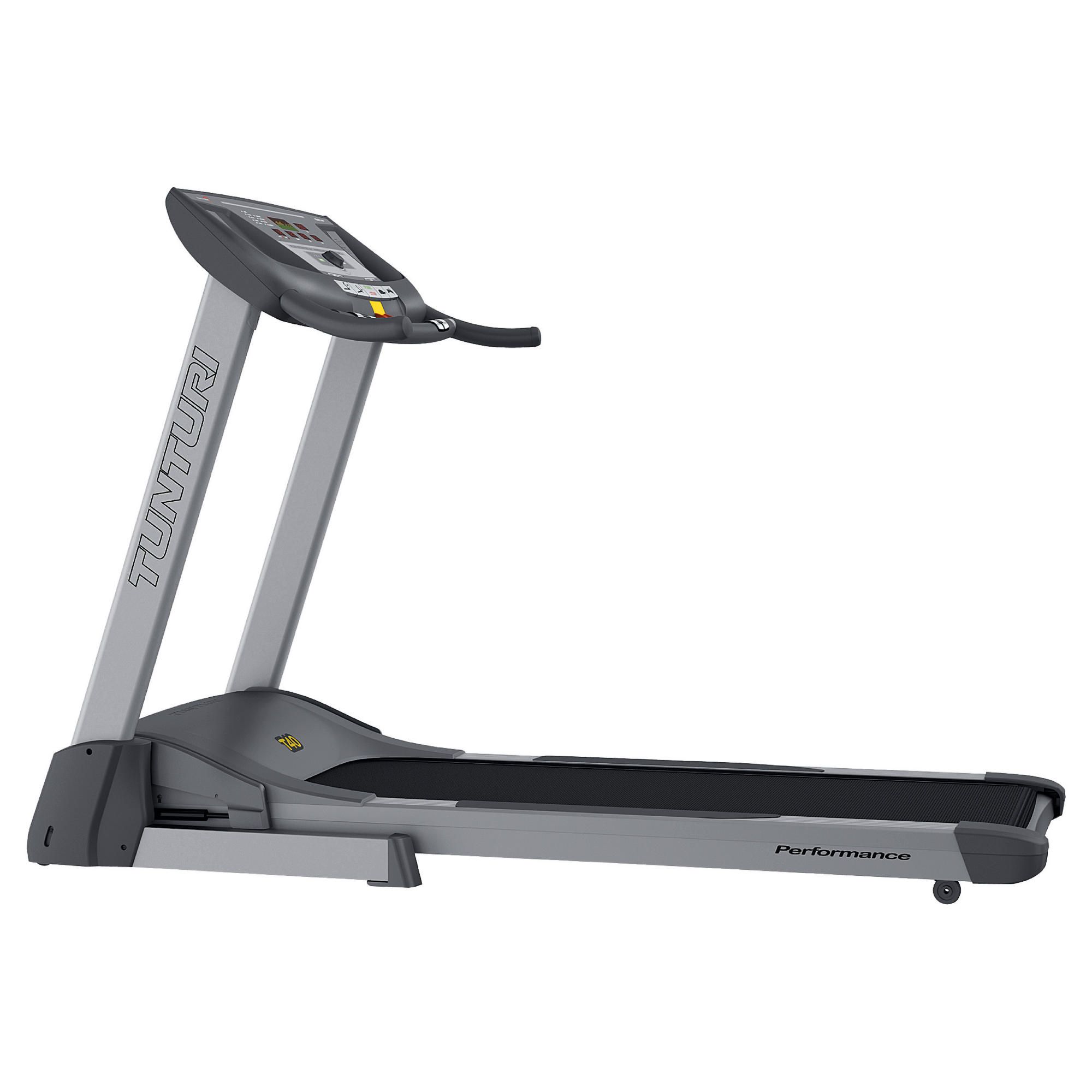 Tunturi T40 Treadmill