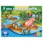 Orchard Toys If You See A Crocodile Educational Game