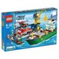 LEGO City Harbour 4645