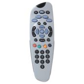 One For All - White Sky Remote Control