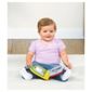 Carousel Turn & Learn Book