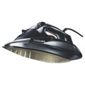 Philips GC4890/02 vertical steam feature Iron with Ceramic Plate - Black