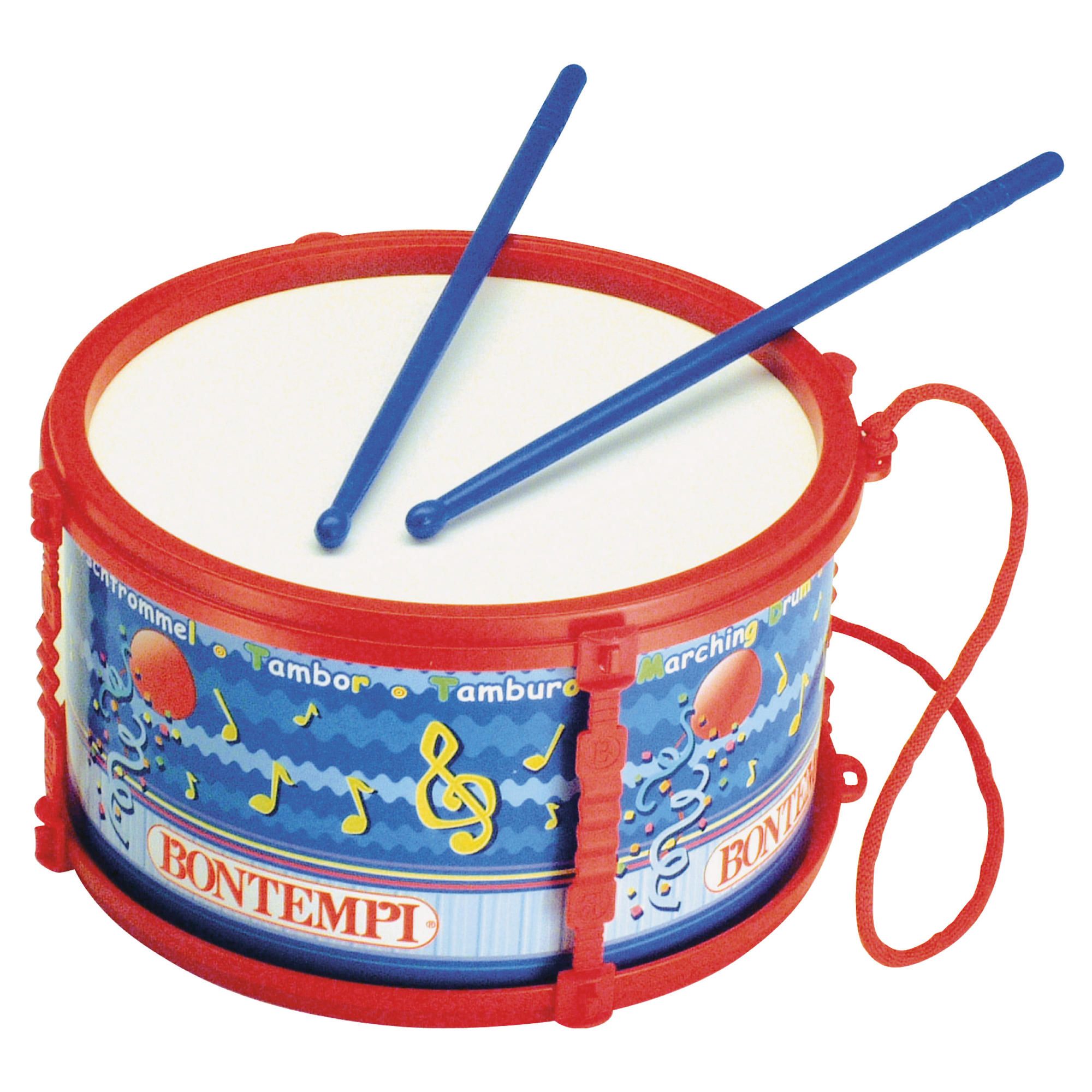 Bontempi MD2540 Marching Drum 