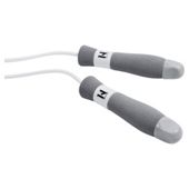 Kelly Holmes Weighted Skipping Rope