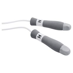Kelly Holmes Weighted Skipping Rope