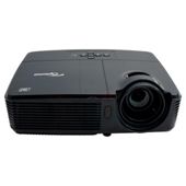 Optoma DS329 Ultra Bright Projection Projector - Black