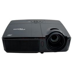 Optoma DS329 Ultra Bright Projection Projector - Black