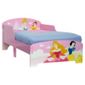Disney Princess Toddler Bed Frame