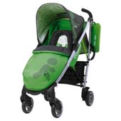 Cosatto Yo Pushchair, Mint Humbug