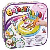 Gelarti Designer Studio