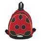 Samsonite Funny Face Kids' Backpack, Ladybird Small