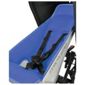 Micralite Fastfold Superlite Matching Liner, Blue