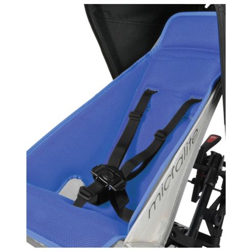 Image of Micralite Fastfold Superlite Matching Liner, Blue
