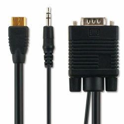 Philips PPA1150 VGA Cable PPA1150/00