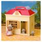 Sylvanian Families Carry Cottage